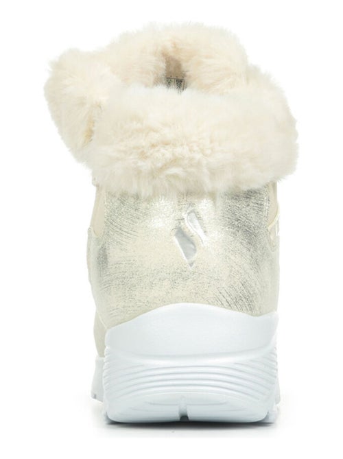 Baskets Skechers Uno Lite Comfurt Collar - Kiabi