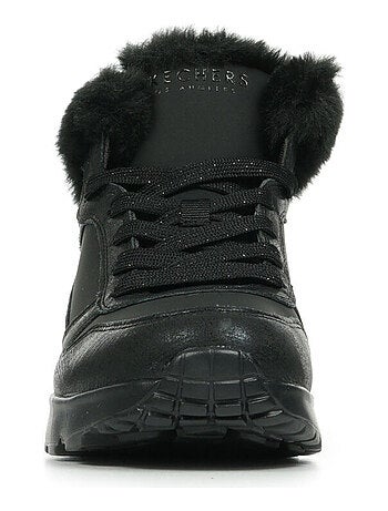 Baskets Skechers Uno Lite Comfurt Collar
