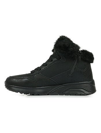 Baskets Skechers Uno Lite Comfurt Collar