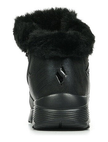 Baskets Skechers Uno Lite Comfurt Collar