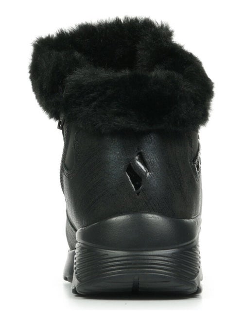 Baskets Skechers Uno Lite Comfurt Collar - Kiabi