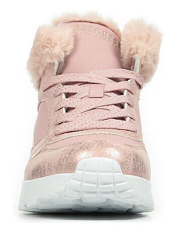 Baskets Skechers Uno Lite Comfurt Collar