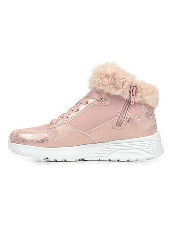 Baskets Skechers Uno Lite Comfurt Collar