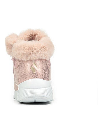 Baskets Skechers Uno Lite Comfurt Collar