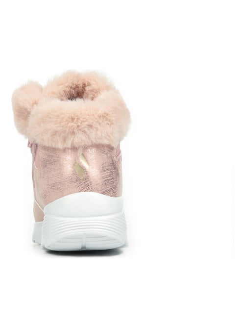 Baskets Skechers Uno Lite Comfurt Collar - Kiabi