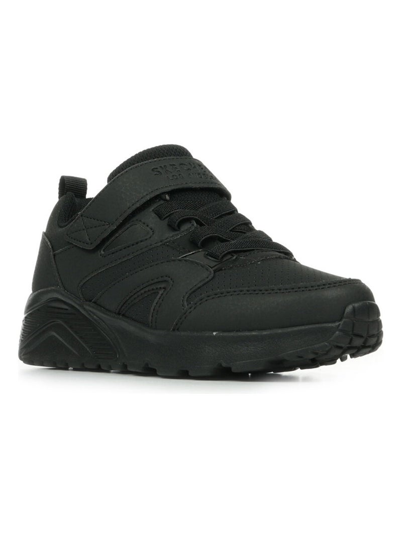 Baskets Skechers Uno Lite Echo Surge Noir - Kiabi