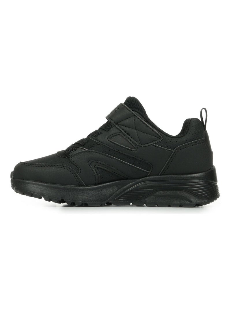 Baskets Skechers Uno Lite Echo Surge Noir - Kiabi