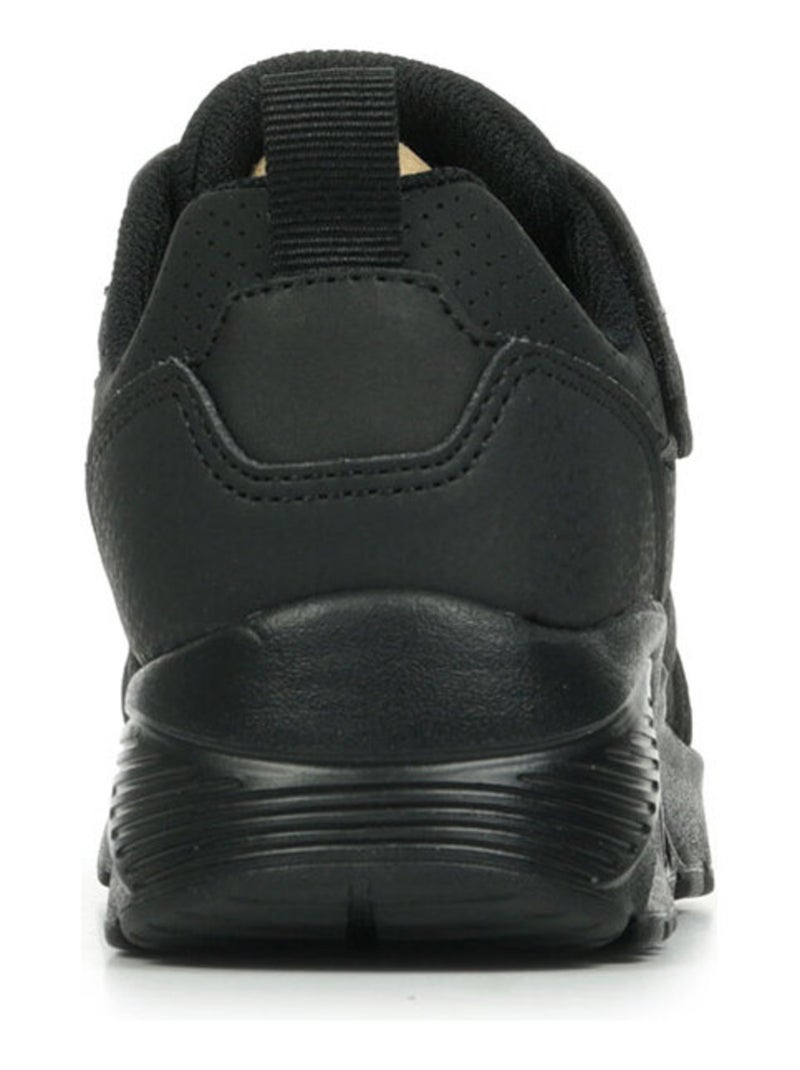 Baskets Skechers Uno Lite Echo Surge Noir - Kiabi