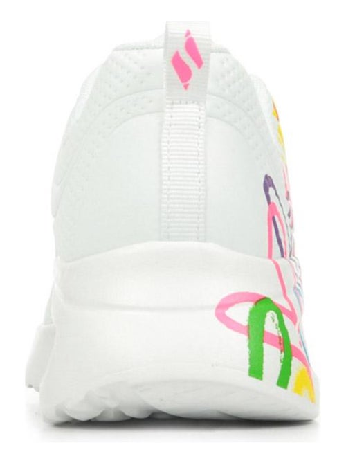 Baskets Skechers Uno Lite Heart Of Hearts - Kiabi