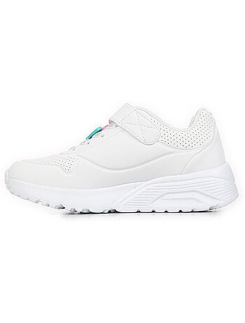 Baskets Skechers Uno Lite Heart Status
