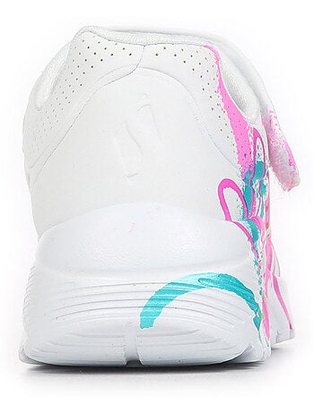 Baskets Skechers Uno Lite Heart Status