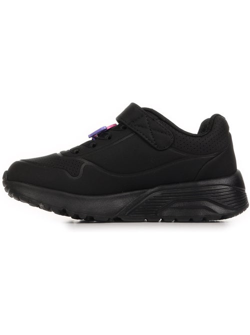 Baskets skechers uno lite heart status - Kiabi Baskets skechers uno lite heart status - Kiabi