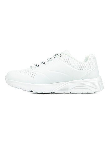 Skechers discount fille soldes