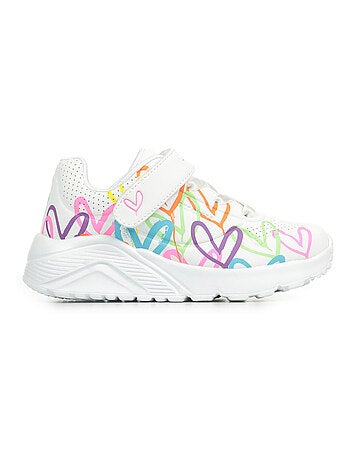 Baskets Skechers Uno Lite Love Levitate