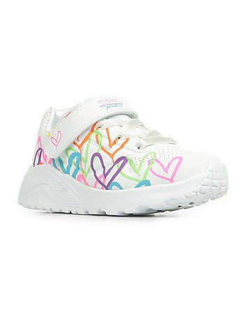 Baskets Skechers Uno Lite Love Levitate