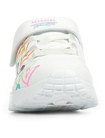 Baskets Skechers Uno Lite Love Levitate