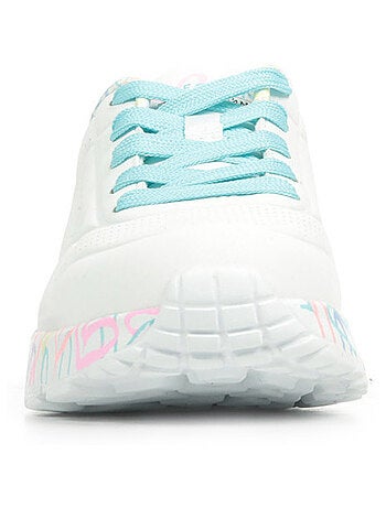 Baskets Skechers Uno Lite Lovely Luv