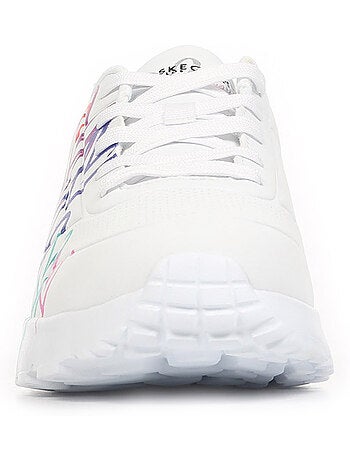 Baskets Skechers Uno Lite Metallic Joy
