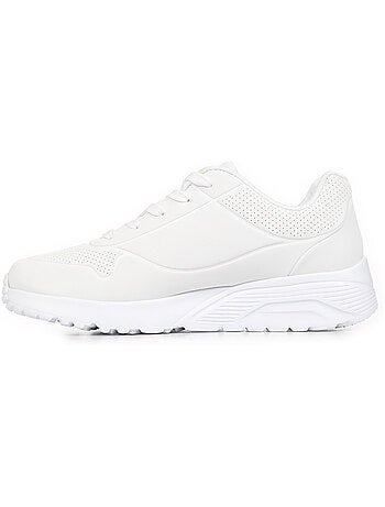 Baskets Skechers Uno Lite Metallic Joy