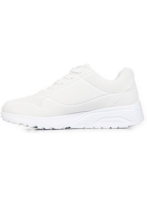 Baskets Skechers Uno Lite Metallic Joy - Kiabi Baskets Skechers Uno Lite Metallic Joy - Kiabi