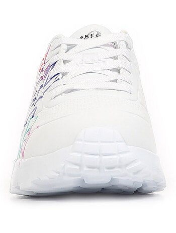 Baskets Skechers Uno Lite Metallic Joy