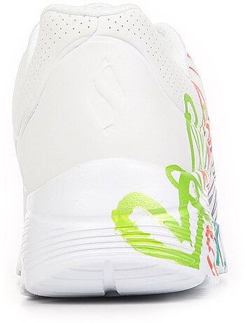Baskets Skechers Uno Lite Metallic Joy