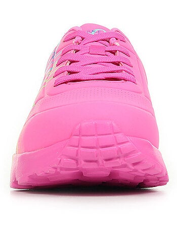 Baskets Skechers Uno Lite Metallic Joy