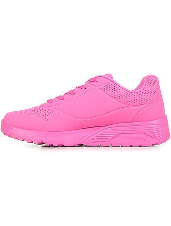 Baskets Skechers Uno Lite Metallic Joy