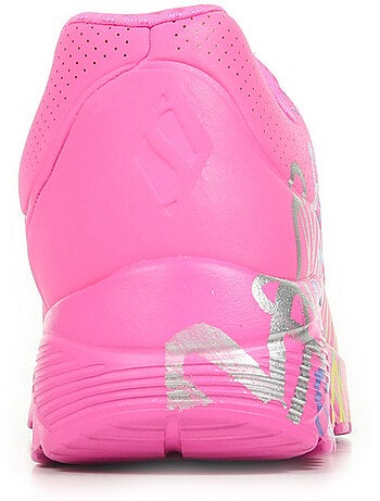 Baskets Skechers Uno Lite Metallic Joy