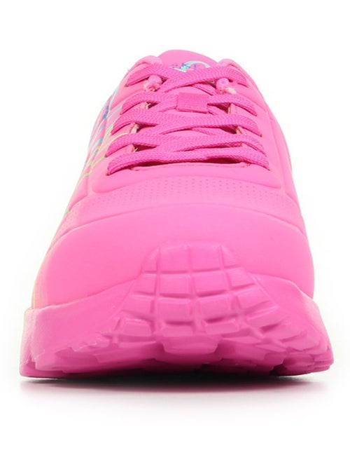 Baskets Skechers Uno Lite Metallic Joy - Kiabi