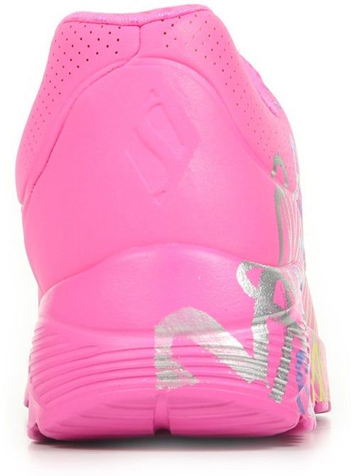 Baskets Skechers Uno Lite Metallic Joy - Kiabi