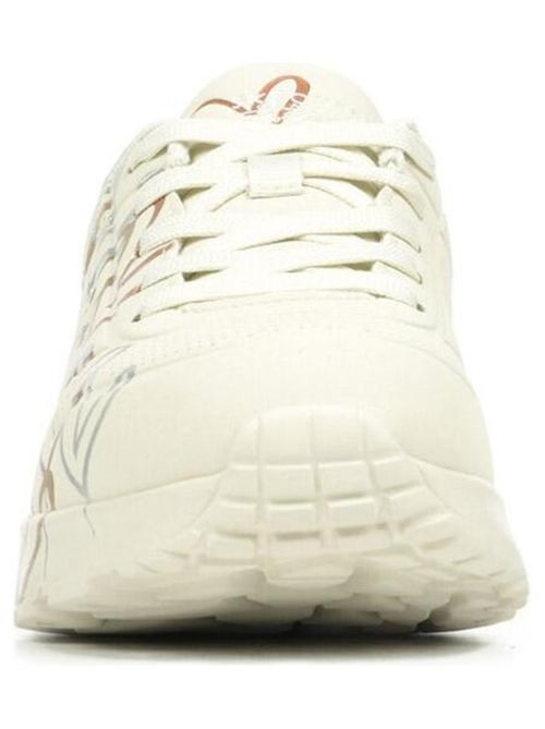 Baskets Skechers Uno Lite Metallic Love - Kiabi