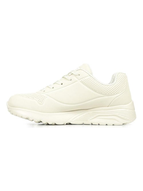 Baskets Skechers Uno Lite Metallic Love - Kiabi