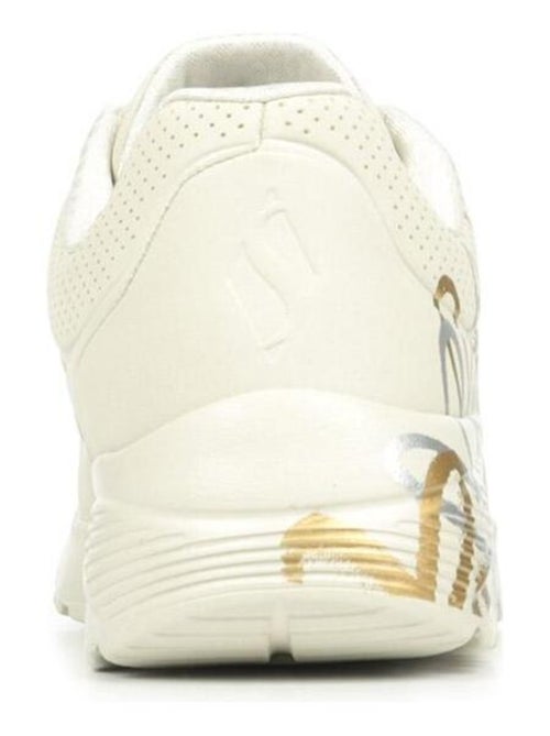 Baskets Skechers Uno Lite Metallic Love - Kiabi