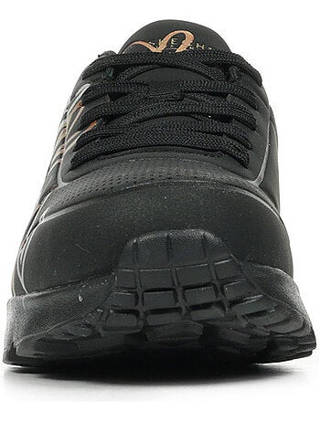 Baskets Skechers Uno Lite Metallic Love