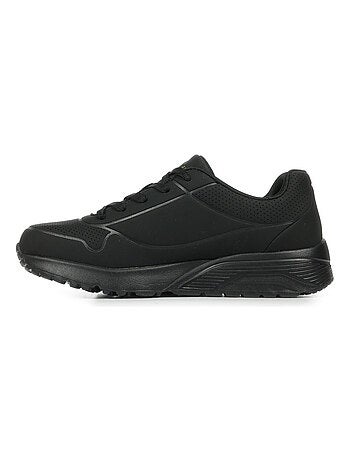 Baskets Skechers Uno Lite Metallic Love