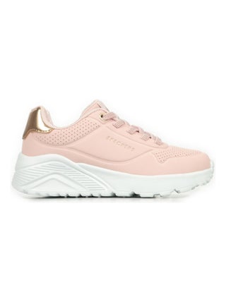 Baskets Skechers Uno Lite Metallic Mode