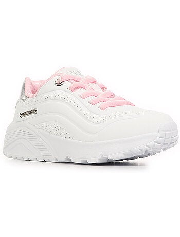 Baskets skechers uno lite ombre wave