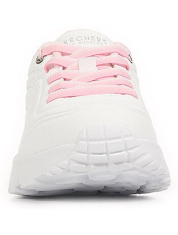 Baskets skechers uno lite ombre wave