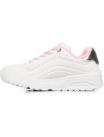 Baskets skechers uno lite ombre wave