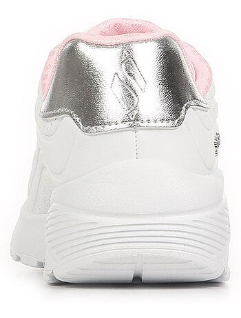 Baskets skechers uno lite ombre wave