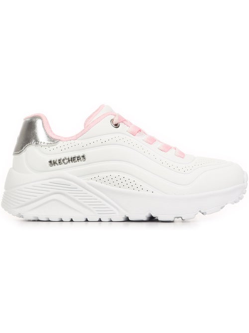 Baskets skechers uno lite ombre wave - Kiabi