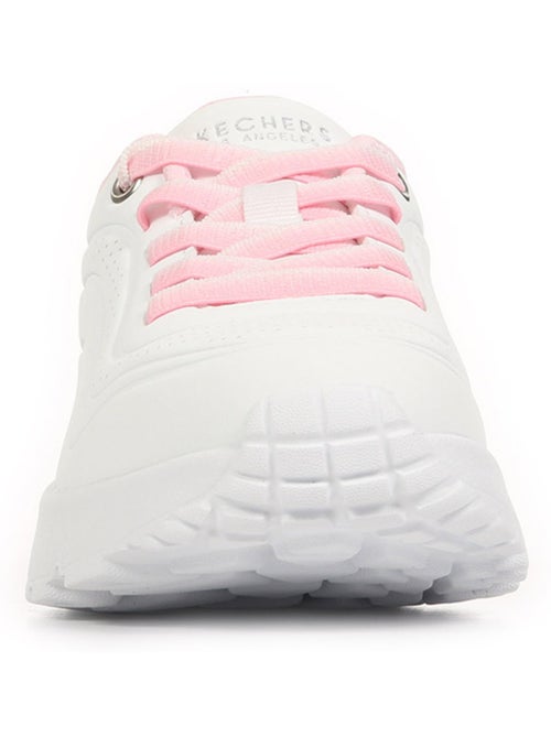 Baskets skechers uno lite ombre wave - Kiabi