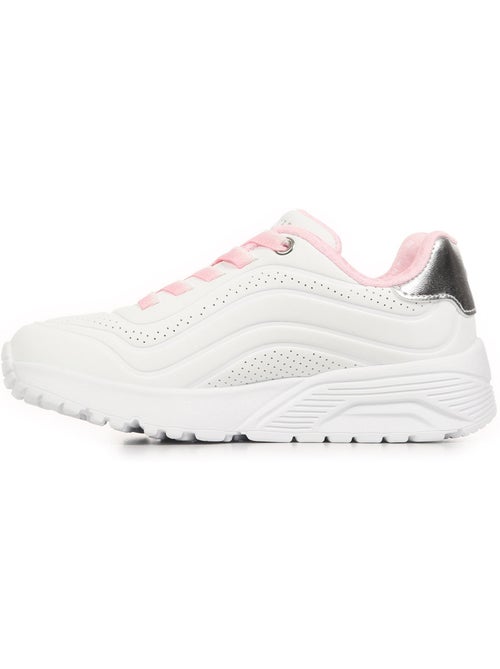 Baskets skechers uno lite ombre wave - Kiabi
