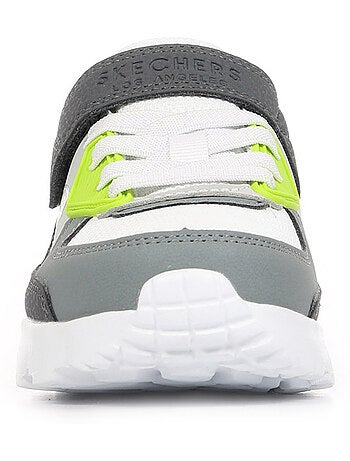 Baskets Skechers Uno Lite Revival Edge