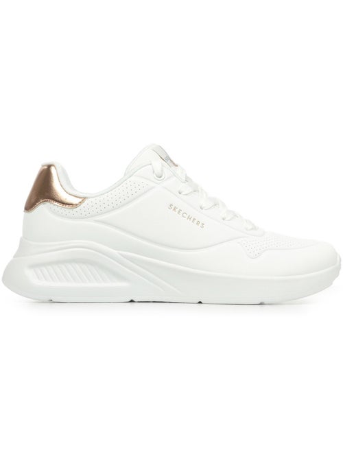 Baskets Skechers Uno Lite Shimmer Along - Kiabi
