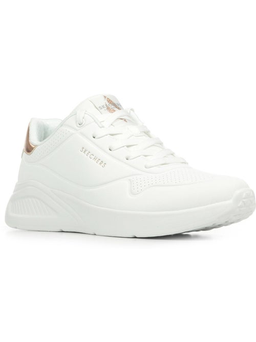 Baskets Skechers Uno Lite Shimmer Along - Kiabi