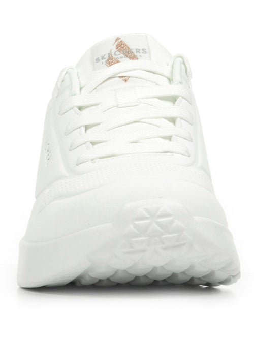 Baskets Skechers Uno Lite Shimmer Along - Kiabi
