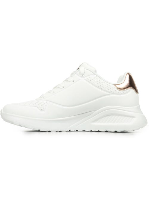 Baskets Skechers Uno Lite Shimmer Along - Kiabi
