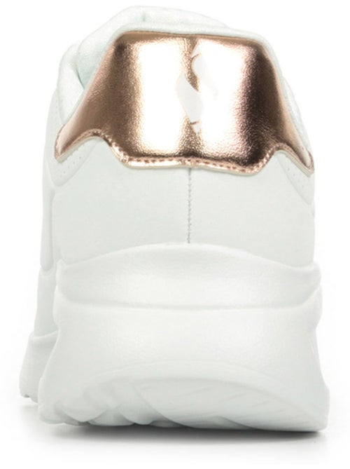 Baskets Skechers Uno Lite Shimmer Along - Kiabi